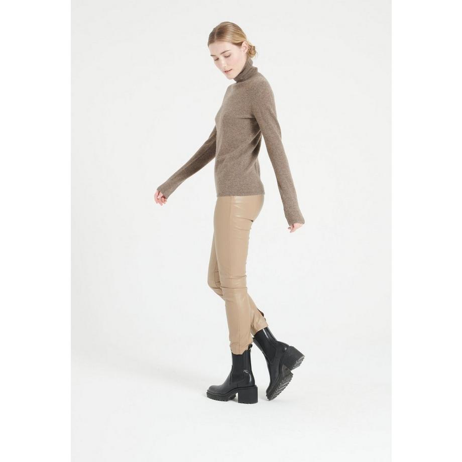 Studio Cashmere8 LILLY 3 Rollkragenpullover  