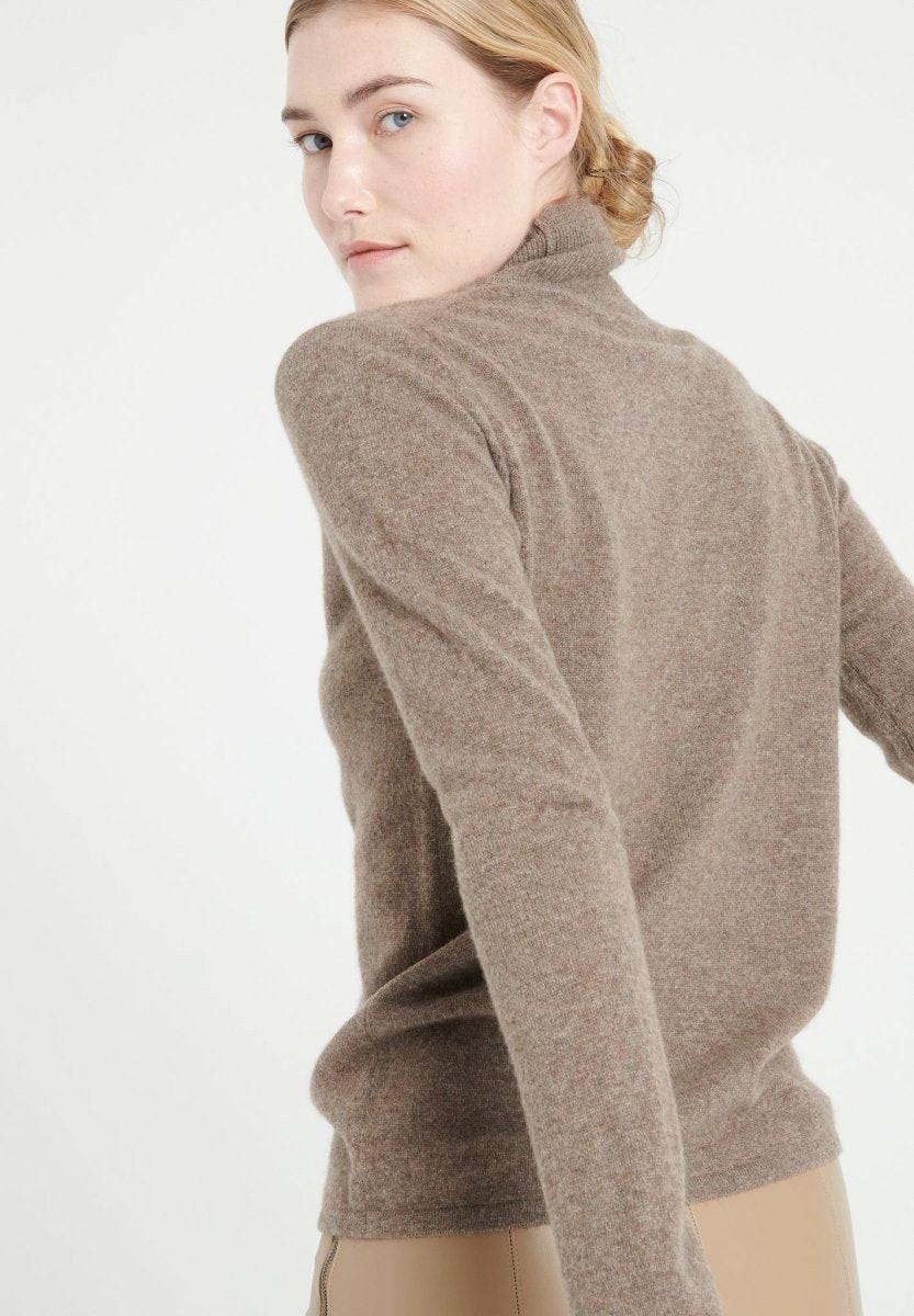 Studio Cashmere8 LILLY 3 Rollkragenpullover  