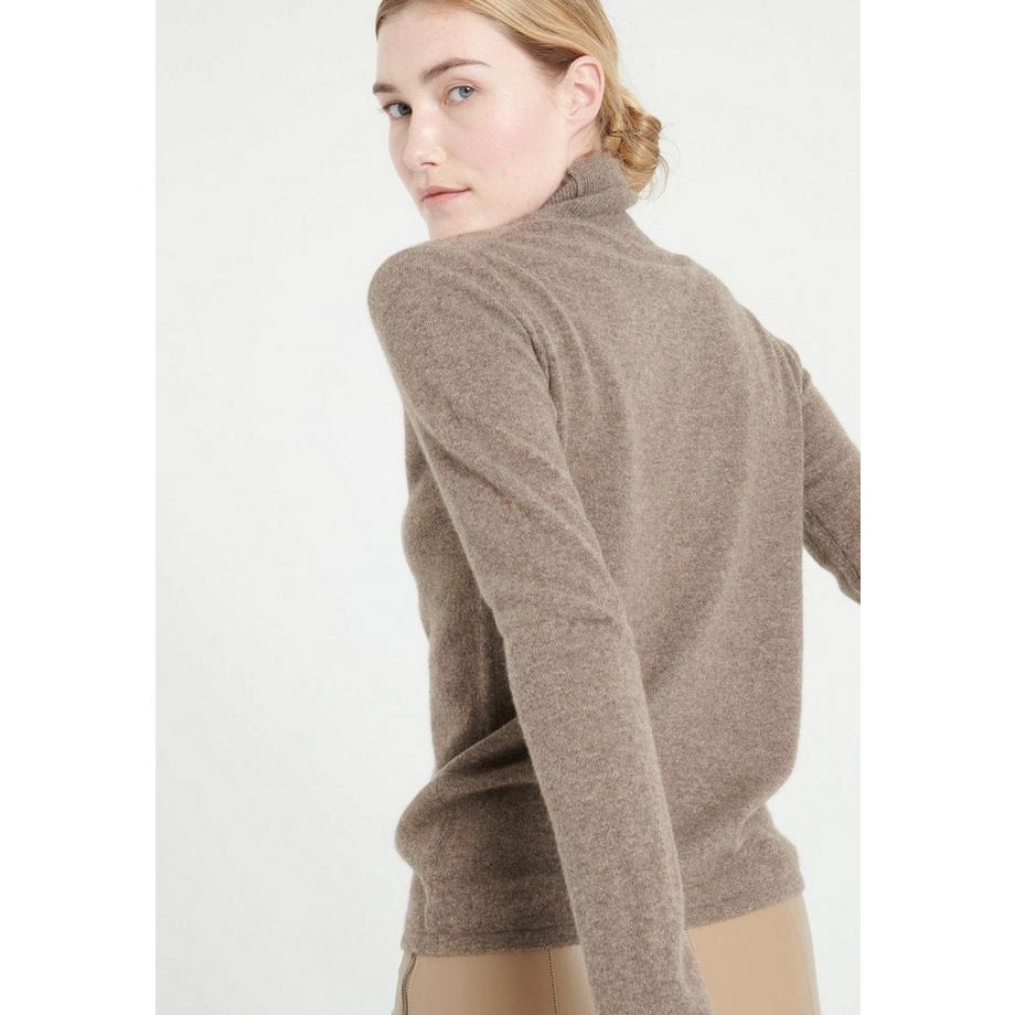 Studio Cashmere8 LILLY 3 Rollkragenpullover  