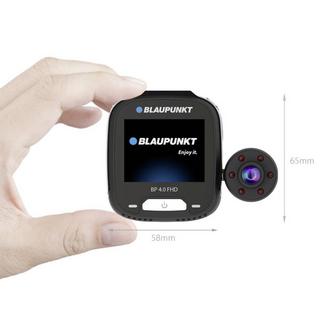 Blaupunkt  BP 4 Dashcam 