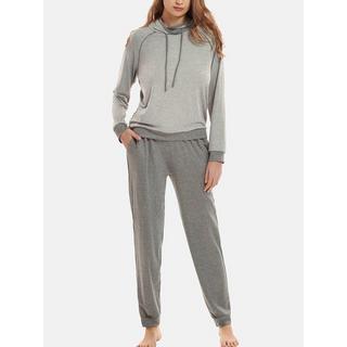 Lisca  Pyjama Hausanzug Hose Top Langarm Kelly 