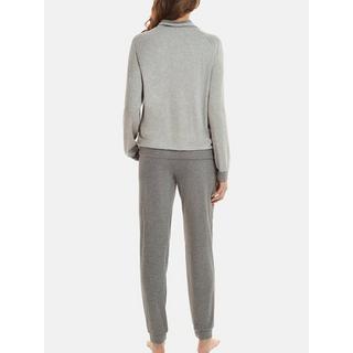 Lisca  Pyjama Hausanzug Hose Top Langarm Kelly 