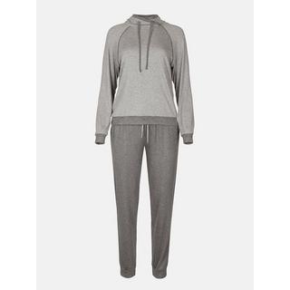 Lisca  Pyjama Hausanzug Hose Top Langarm Kelly 