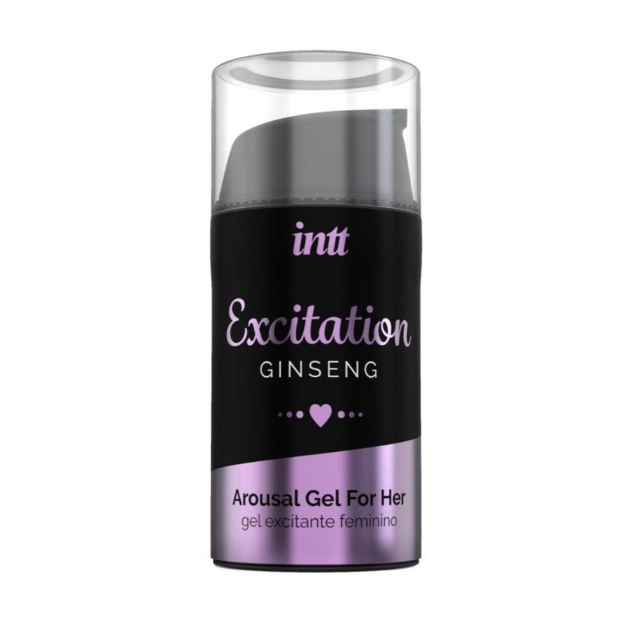 Image of intt Excitation - ONE SIZE