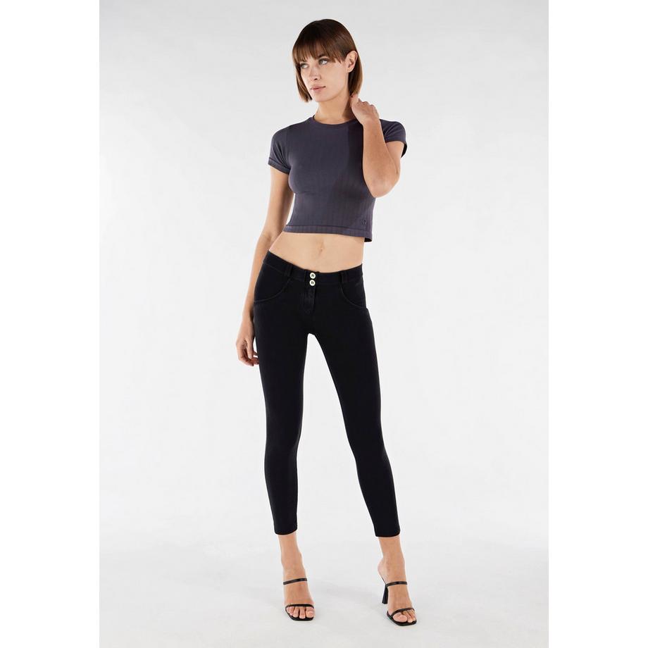 FREDDY WR.UP Shaping 7/8 Pants  