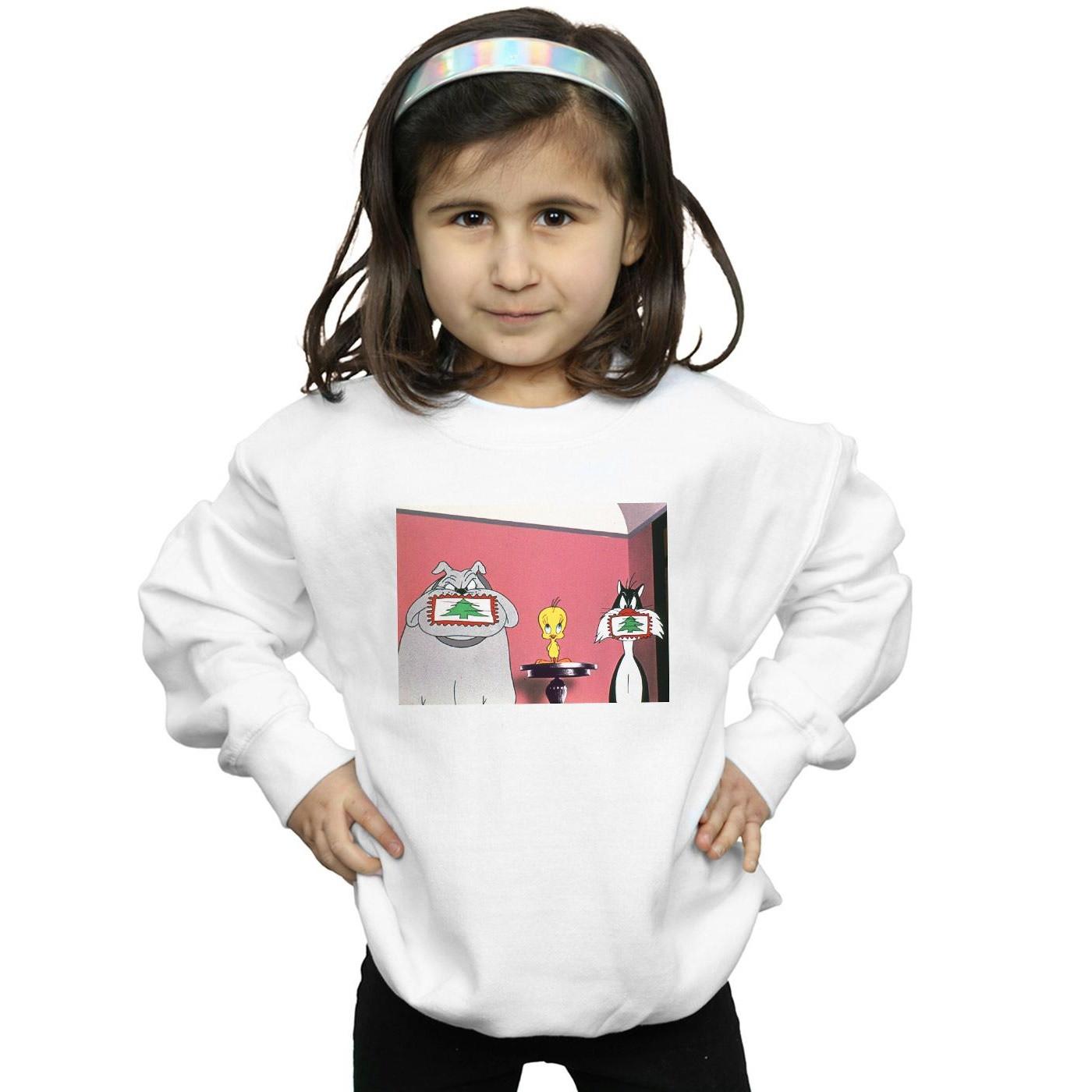 LOONEY TUNES  Sweatshirt 