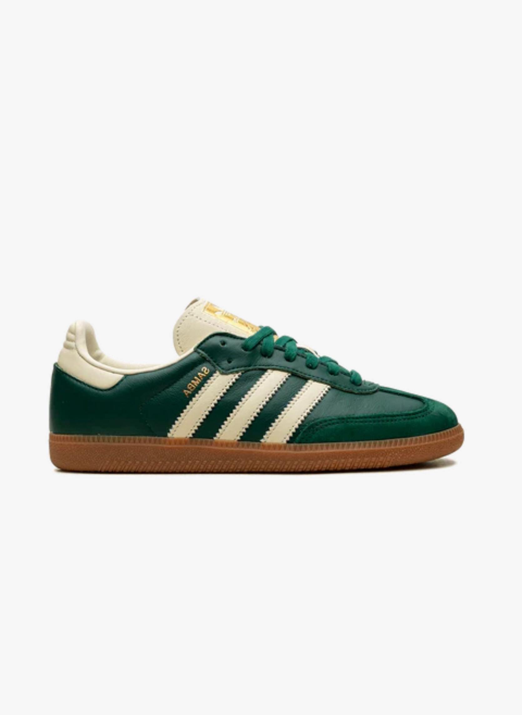 adidas  Samba OG Collegiate 