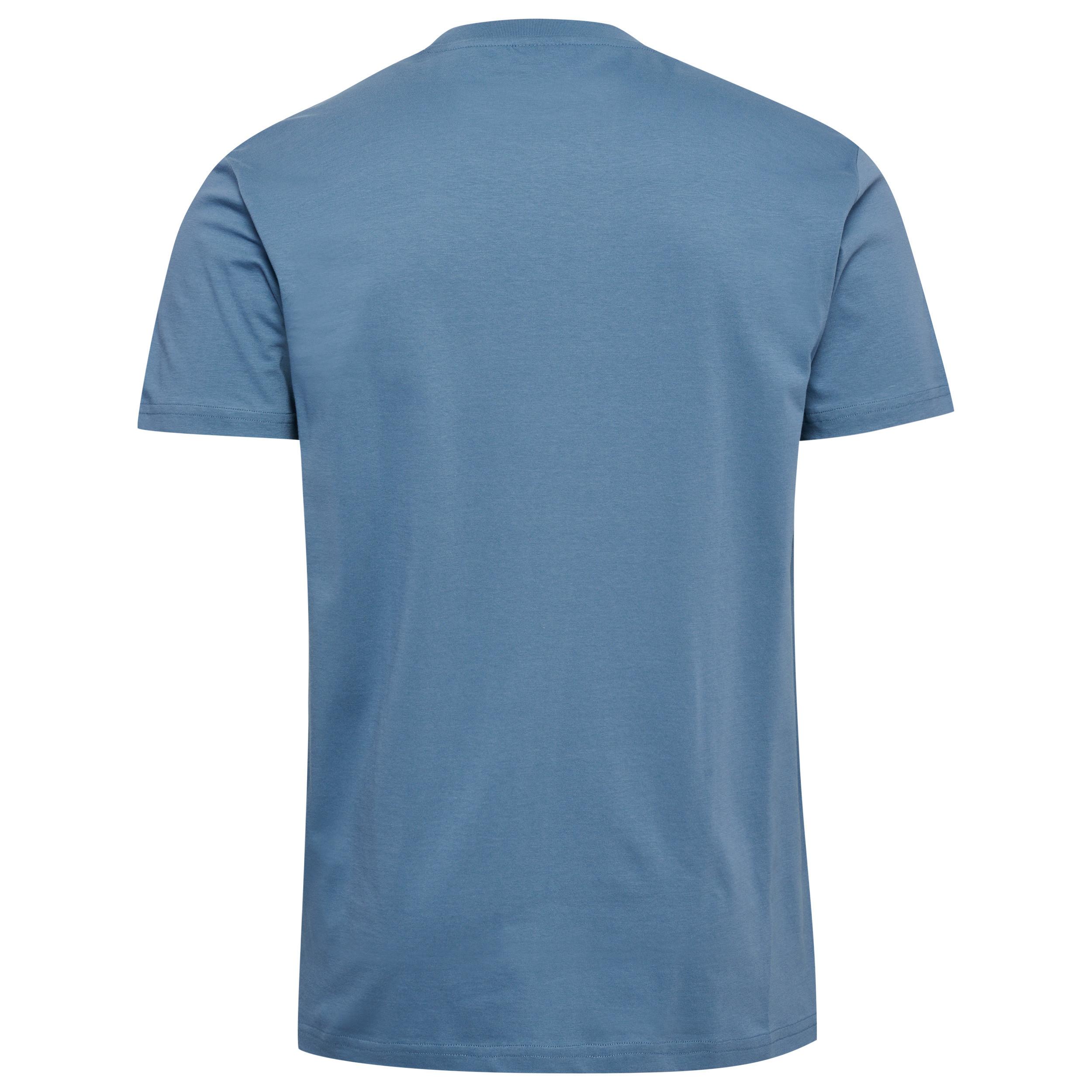 Hummel  t-shirt active co 