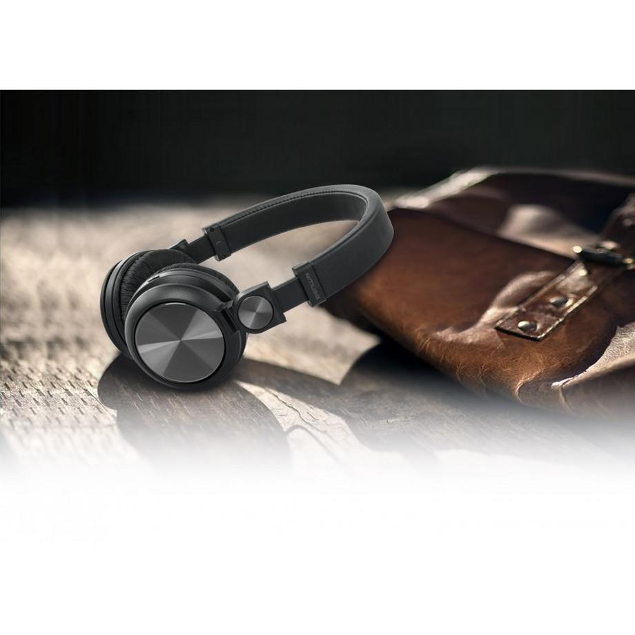 Muse  Bluetooth Headset 