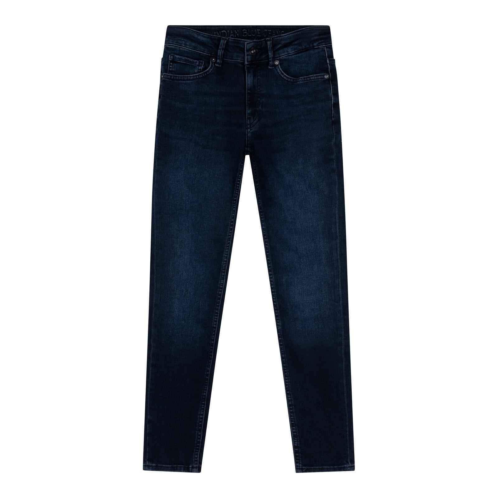 Indian Blue Jeans  Jungen Jeans Straight Fit 