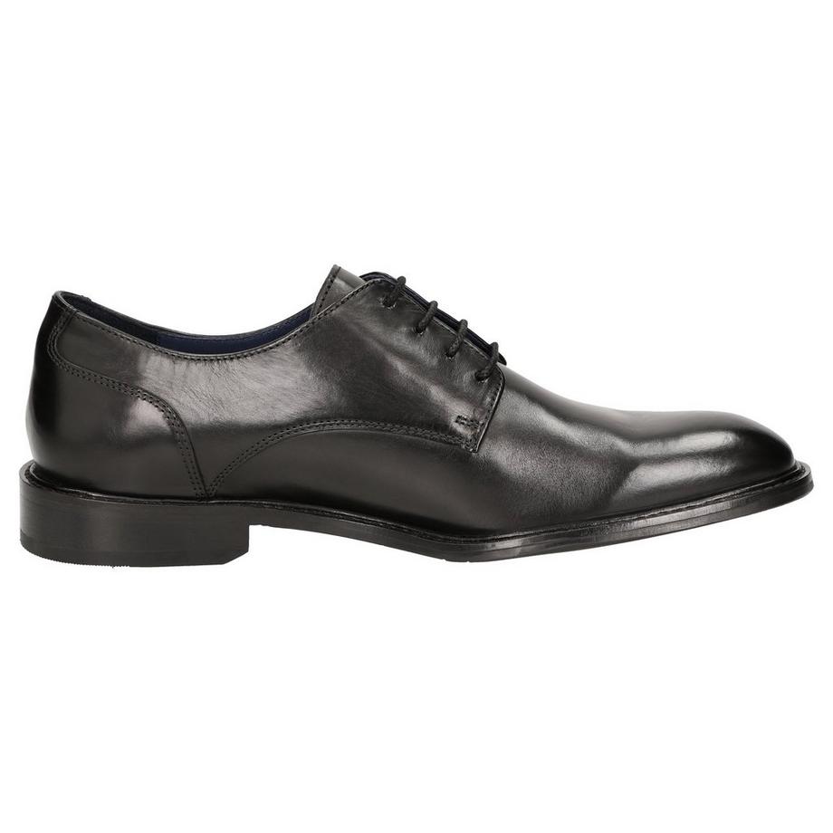 Sioux Malronus-700 Chaussure à lacets  