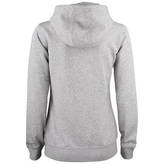 Clique Premium Full Zip Hoodie  