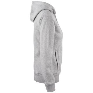 Clique Premium Full Zip Hoodie  