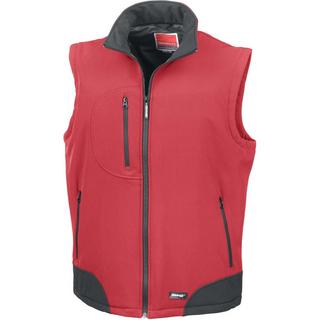 Result  gilet piumino reult ofthell 