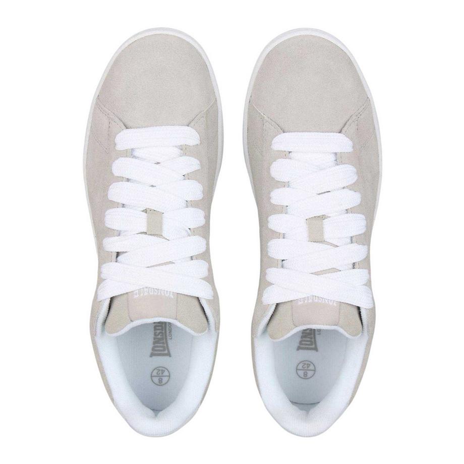 LONSDALE Kensal Scarpe Sportive in Pelle  