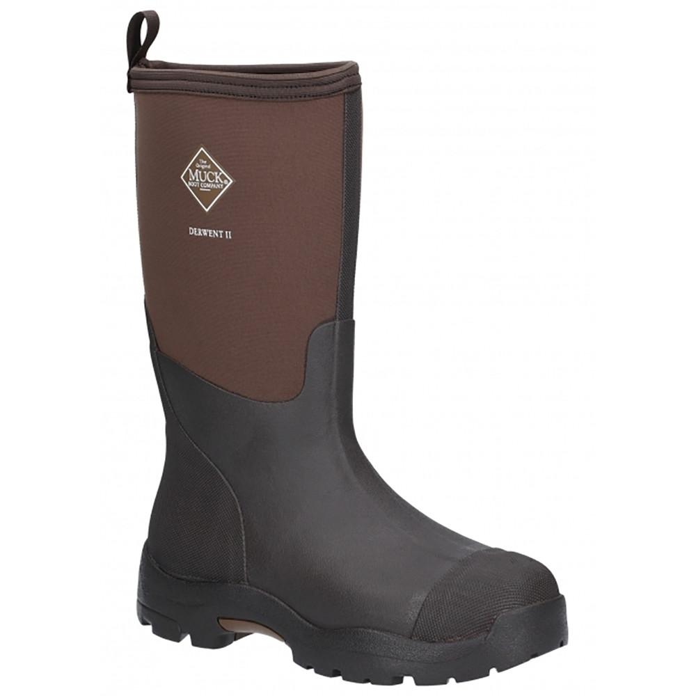 Muck Boots  Gummistiefel Derwent II 