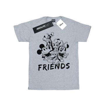 Tshirt MICKEY MOUSE AND FRIENDS