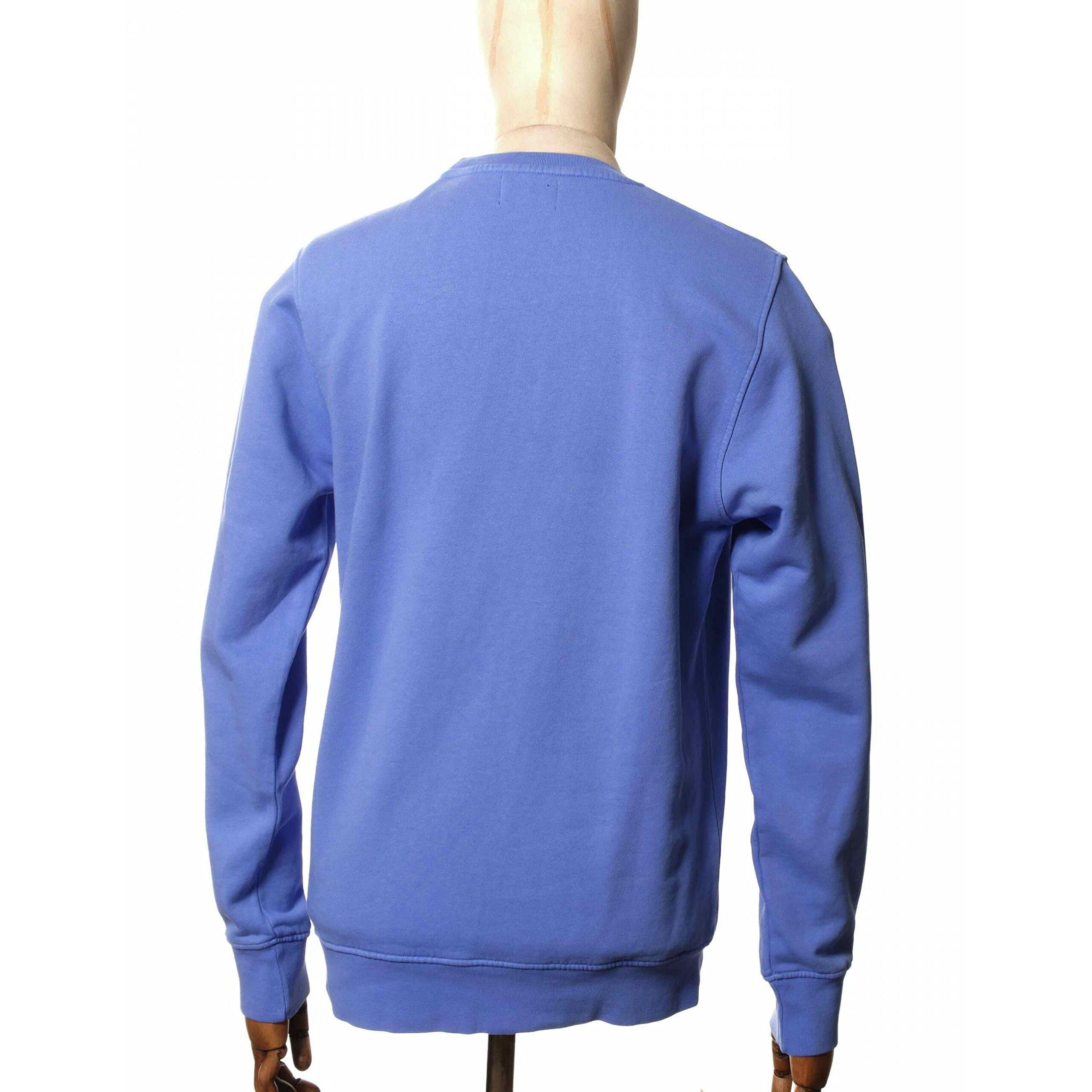 Colorful Standard  Sweatshirt mit Rundhalsausschnitt  Classic Organic sky blue 