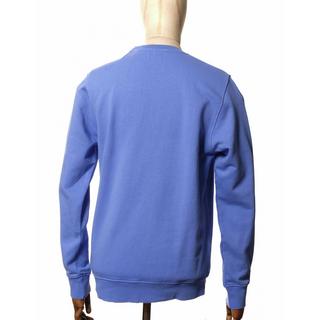 Colorful Standard  Sweatshirt mit Rundhalsausschnitt  Classic Organic sky blue 