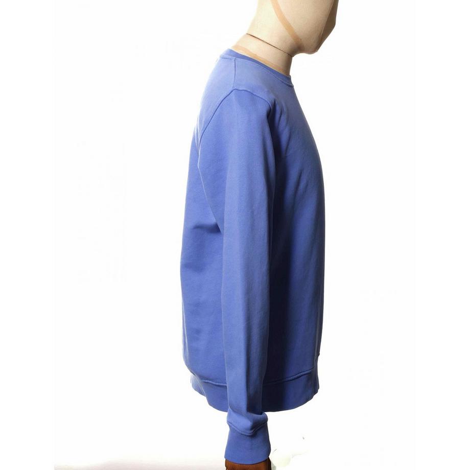 Colorful Standard Classic Organic Col Rond Sweatshirt  