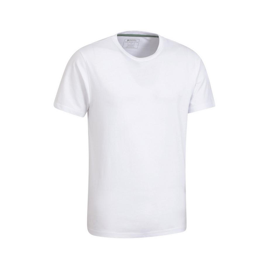 Mountain Warehouse Flint Rundhals T-Shirt  
