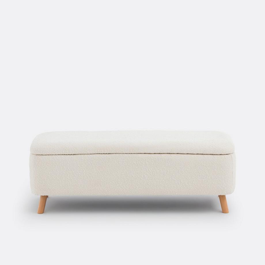 La Redoute Intérieurs Bettbank Jimi  