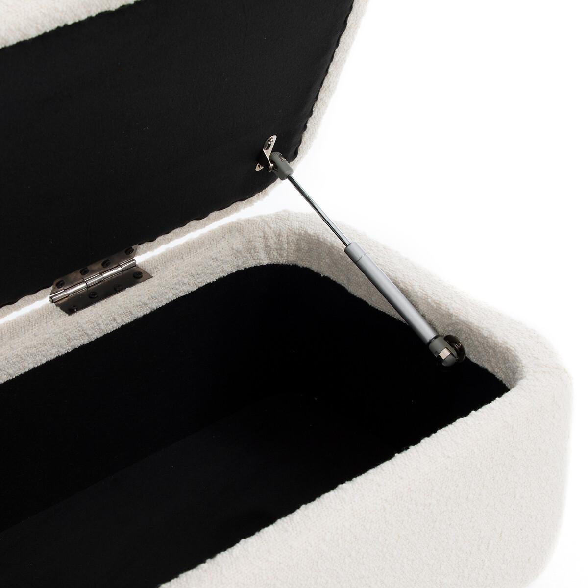 La Redoute Intérieurs Banc bout de lit coffre  