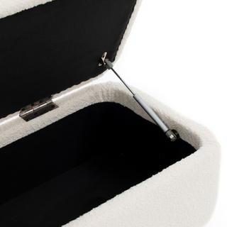 La Redoute Intérieurs Banc bout de lit coffre  