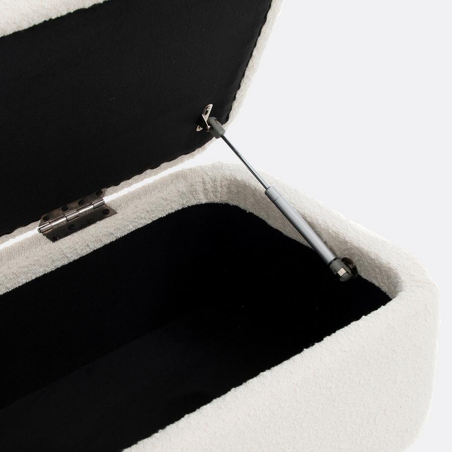 La Redoute Intérieurs Bettbank Jimi  