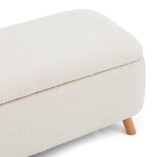 La Redoute Intérieurs Banc bout de lit coffre  