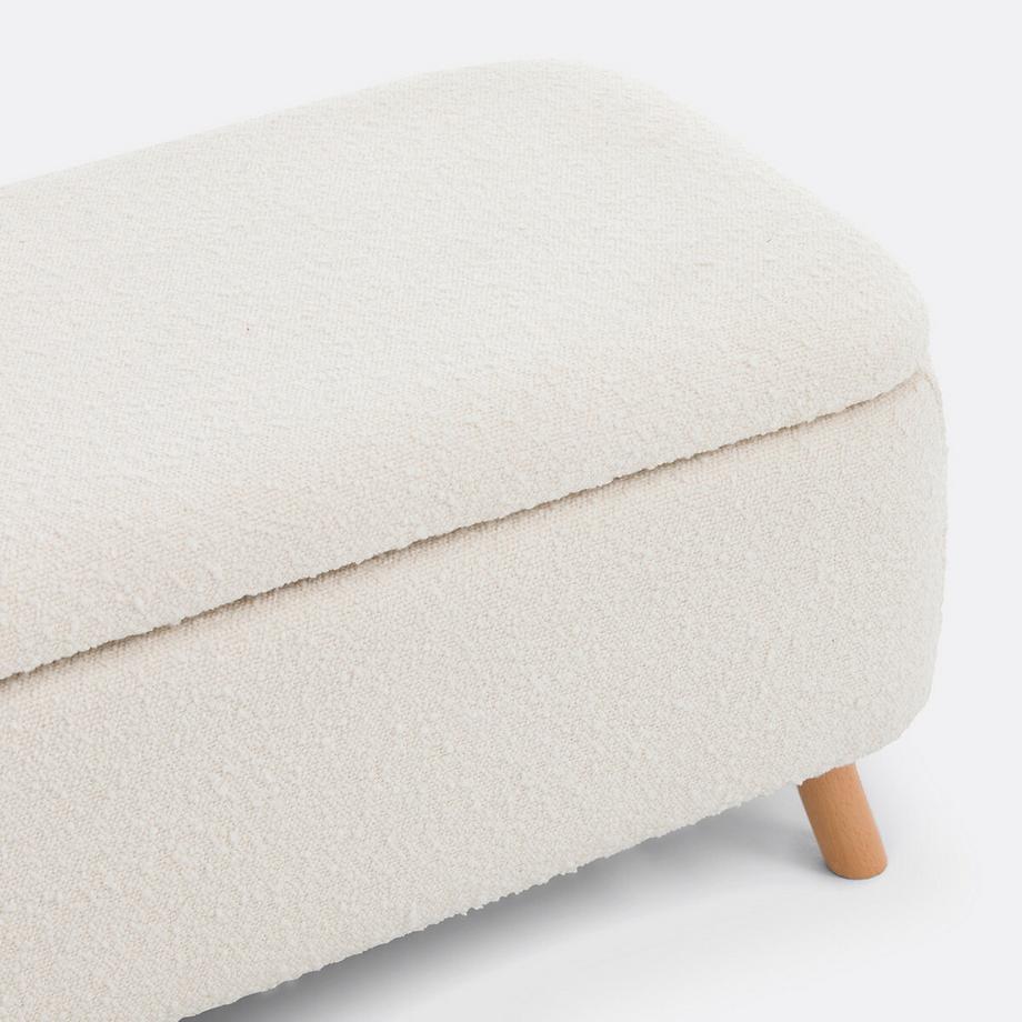 La Redoute Intérieurs Bettbank Jimi  