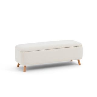 La Redoute Intérieurs Banc bout de lit coffre  