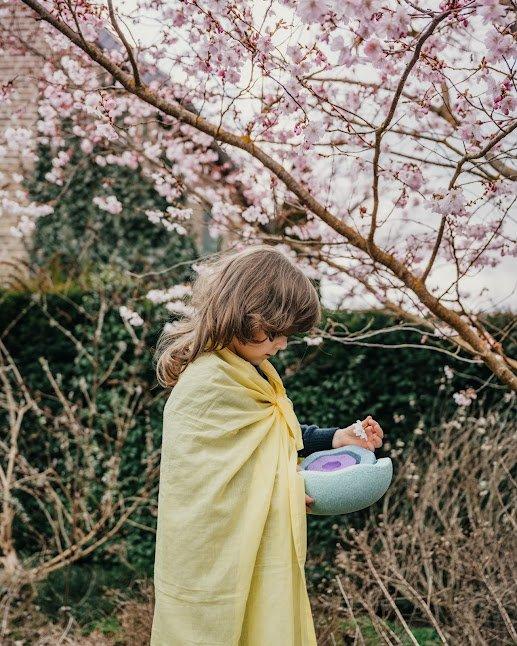 Stapelstein  Stapelstein Inside cool pastel (3 Stk.) 