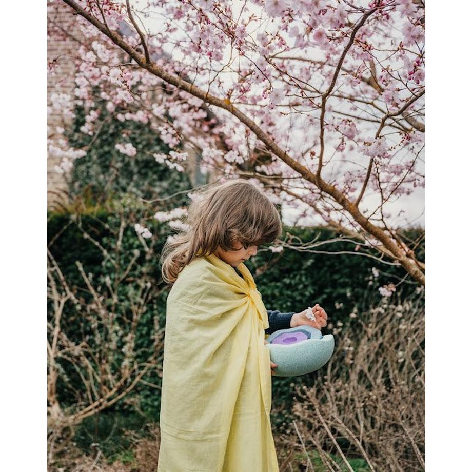 Stapelstein  Stapelstein Inside cool pastel 