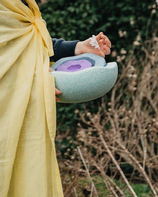 Stapelstein  Stapelstein Inside cool pastel 