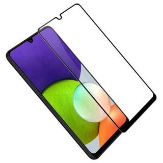 NillKin  Galaxy A22 4G - Nillkin Protecteur d'écran en verre trempé 
