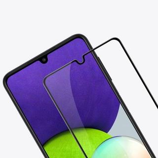 NillKin  Galaxy A22 4G - Nillkin Protecteur d'écran en verre trempé 