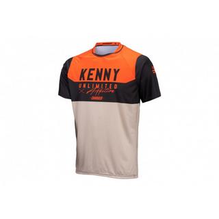 Kenny  trikot charger 