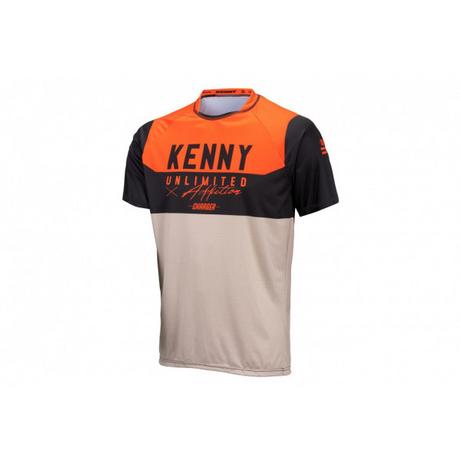 Kenny  trikot charger 