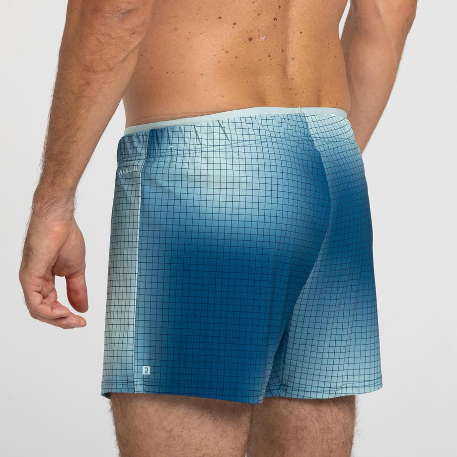 NABAIJI Camo 100 Short de Bain Court  