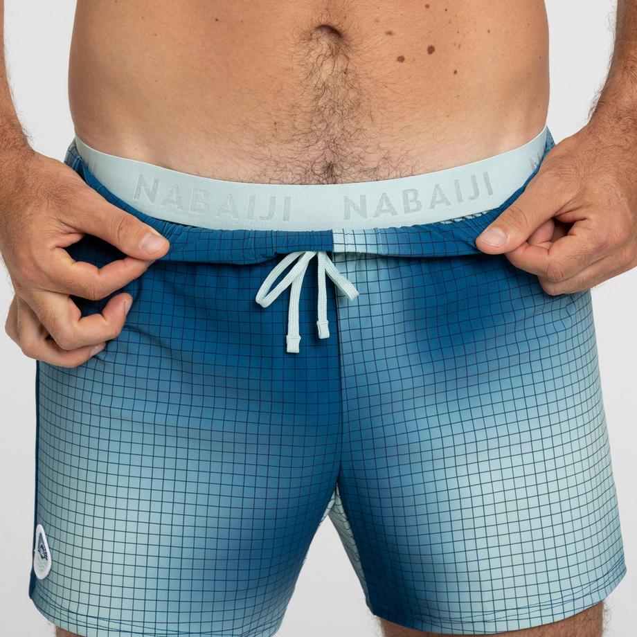 NABAIJI Camo 100 Short de Bain Court  