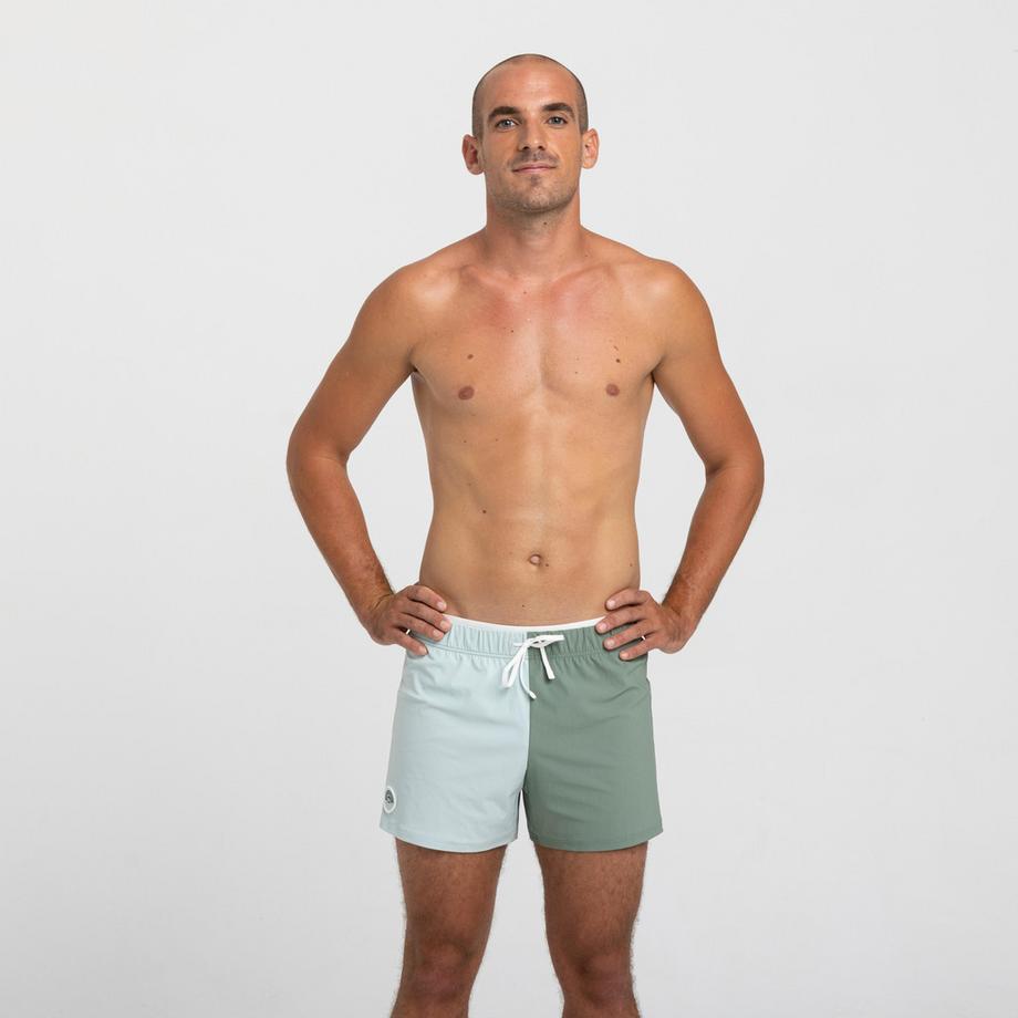 NABAIJI Camo 100 Short de Bain Court  