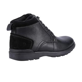 Hush Puppies  Stiefel Dean, Leder 