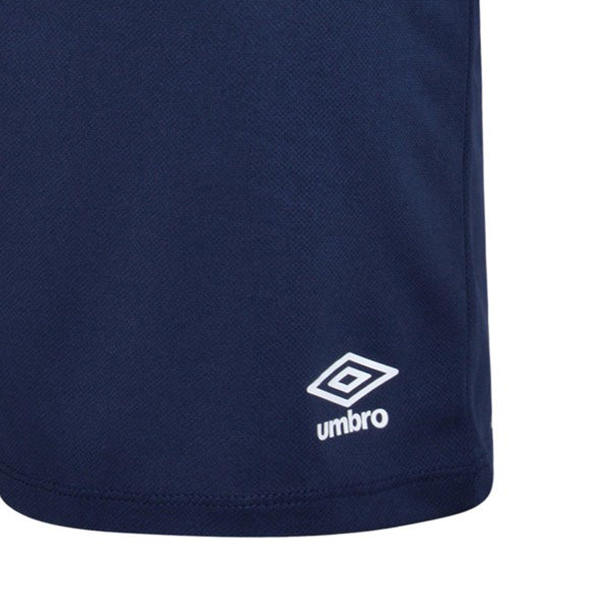 Umbro  Club II Shorts 