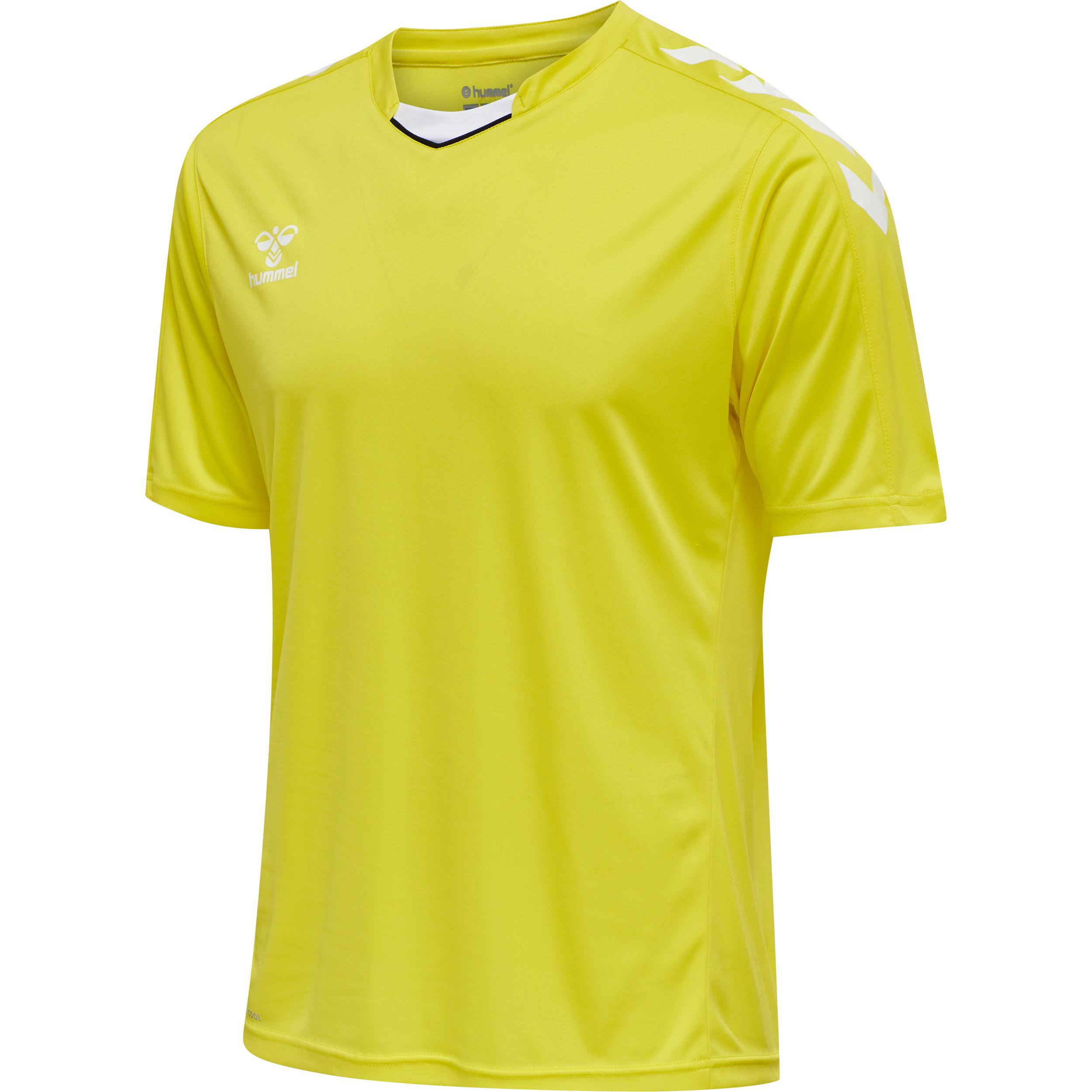 Hummel  trikot aus polyester core xk 