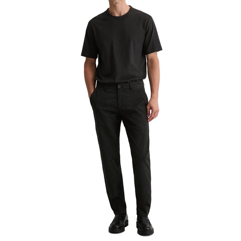 Marc O'Polo Osby Tapered Fit Pantaloni Chino  