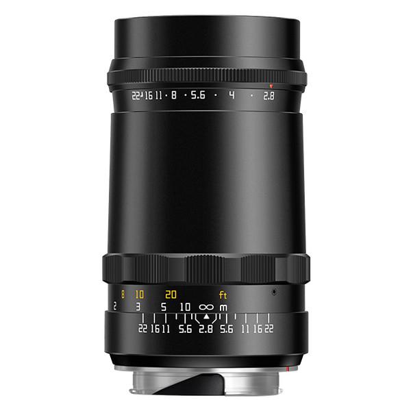 TTARTISANS  TTArtisan 100mm F2.8 Bubble Bokeh (Leica M) 