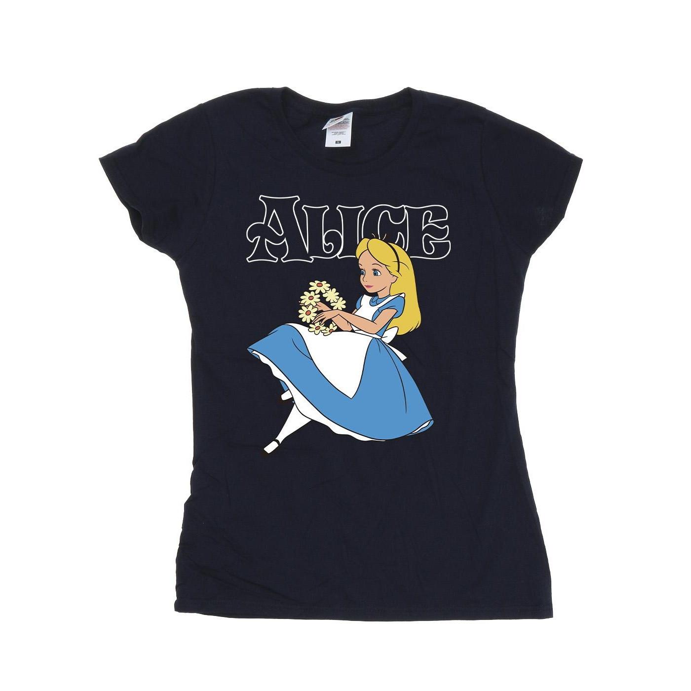 Disney  Alice in Wonderland TShirt 