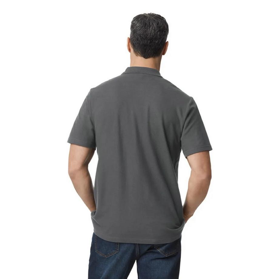 Gildan Polo Softstyle  