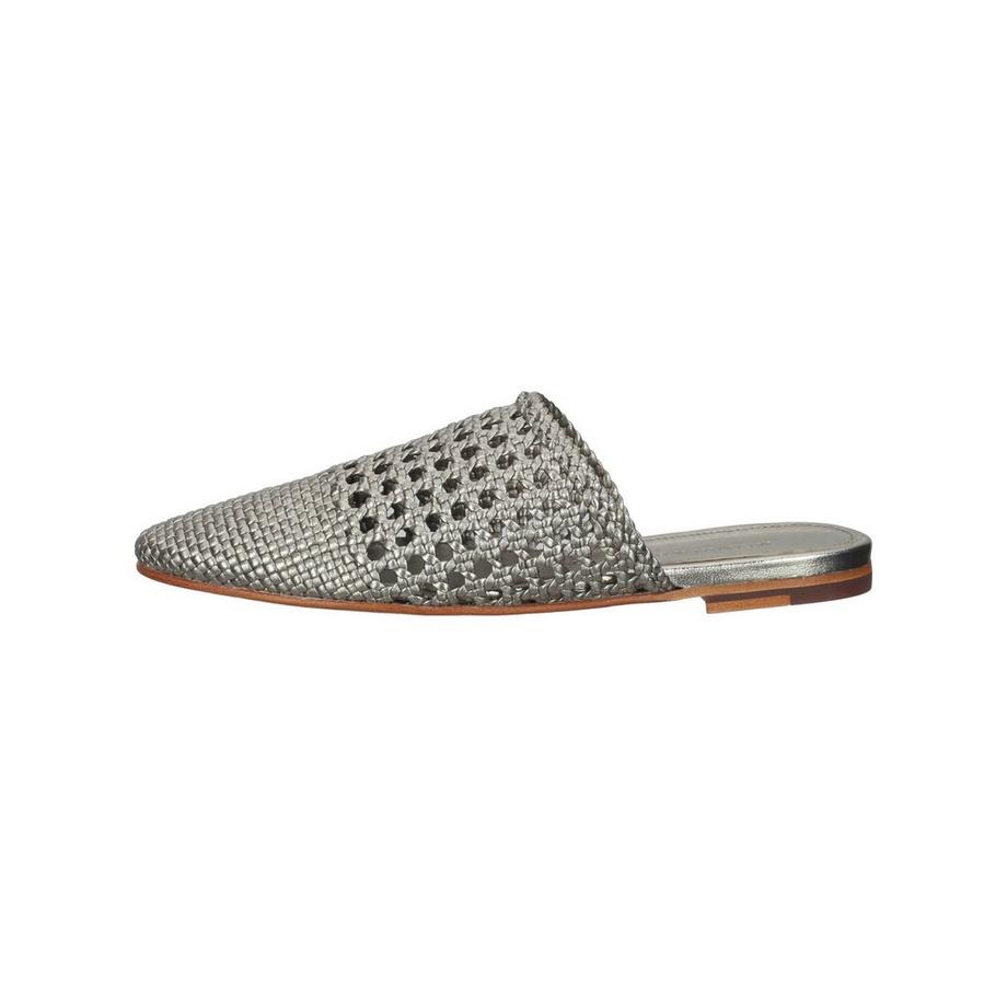Melvin & Hamilton Mules Tressées  